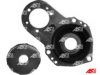 AS-PL SG3001 Ring Gear, planetary gear (starter)